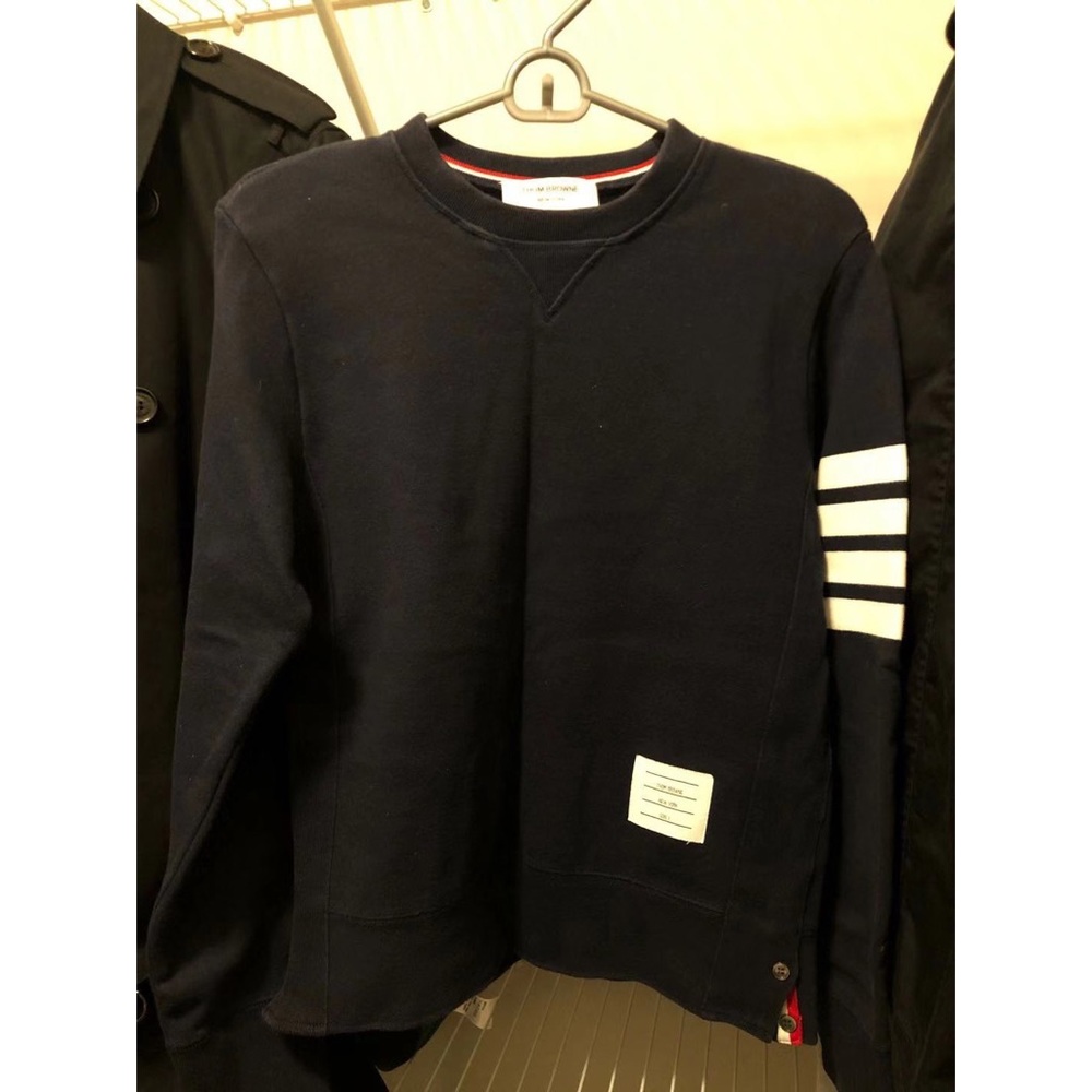 Men’s Thom Browne Cardigan Size 1